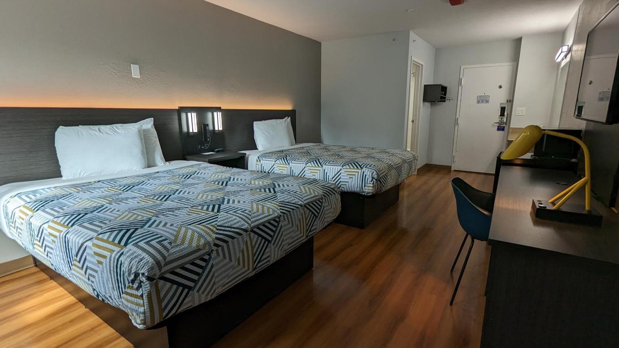 Motel 6-Leominster, Ma Kültér fotó