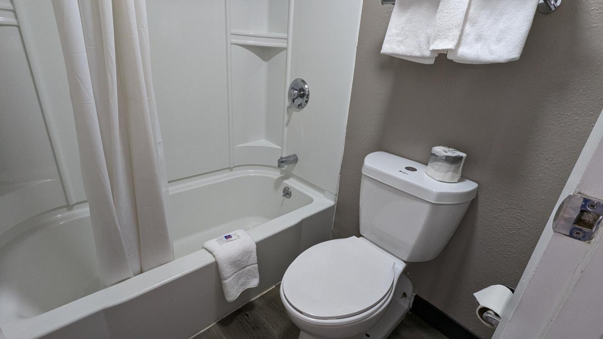 Motel 6-Leominster, Ma Kültér fotó