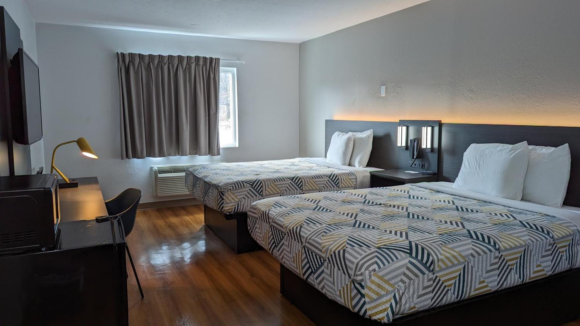 Motel 6-Leominster, Ma Kültér fotó