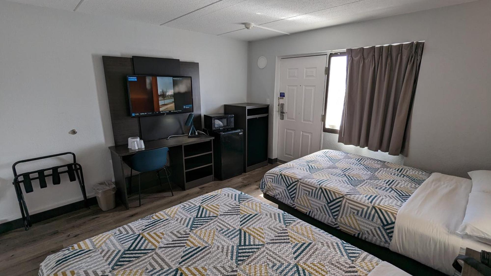 Motel 6-Leominster, Ma Kültér fotó