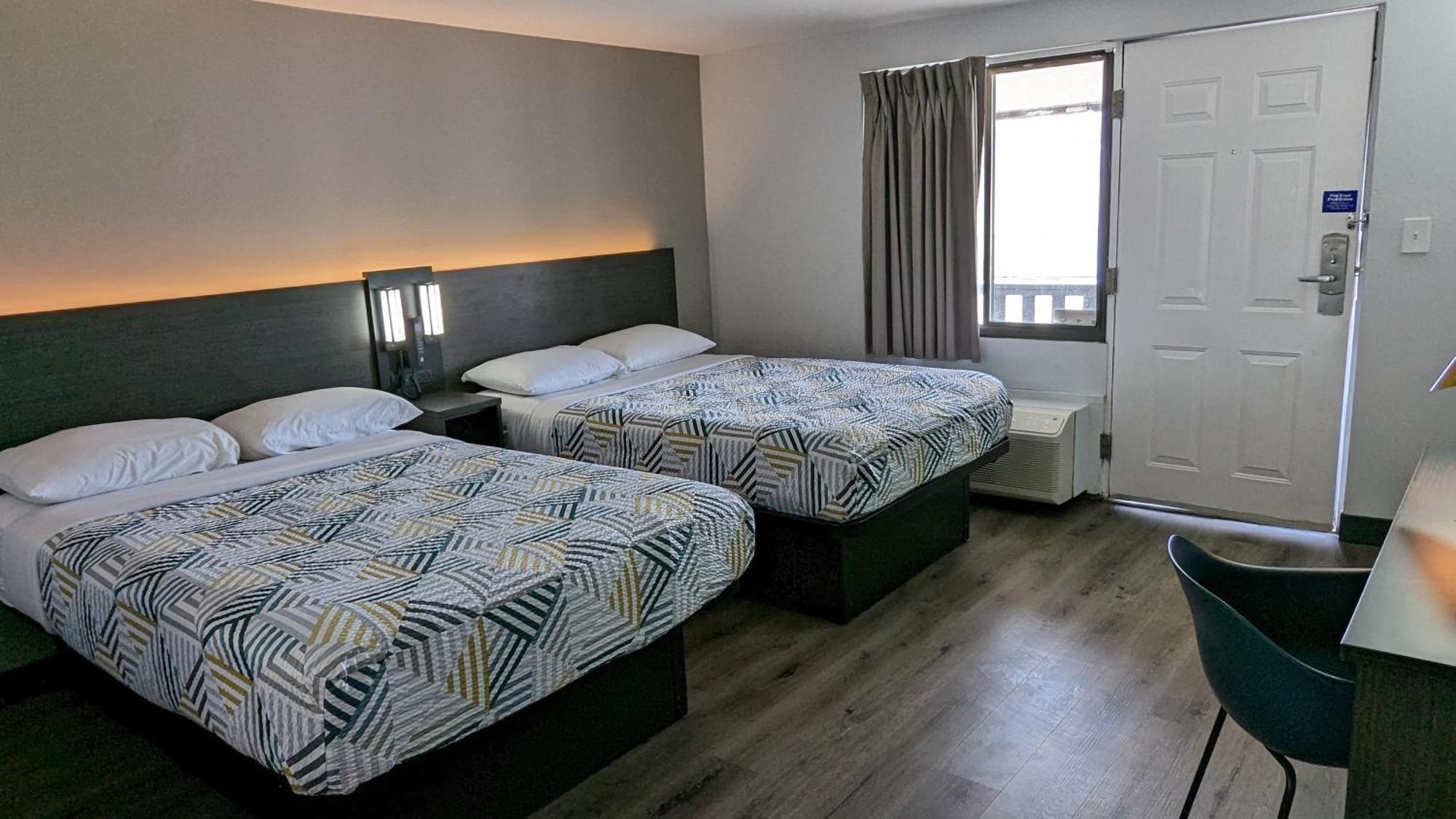 Motel 6-Leominster, Ma Kültér fotó