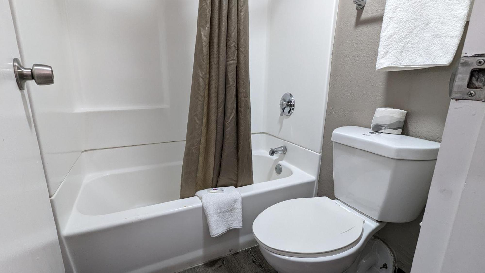 Motel 6-Leominster, Ma Kültér fotó