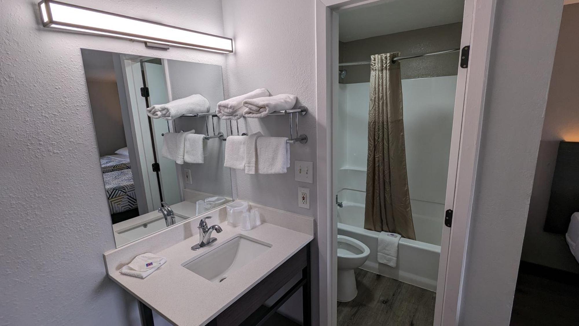 Motel 6-Leominster, Ma Kültér fotó