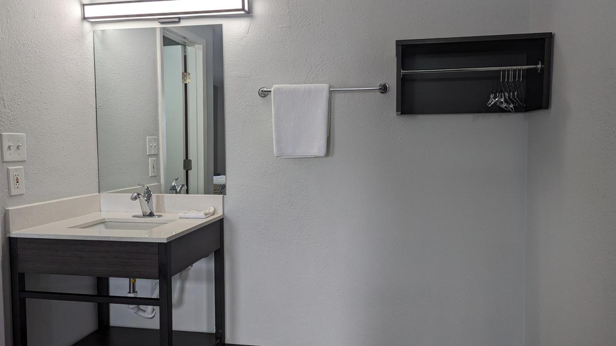 Motel 6-Leominster, Ma Kültér fotó