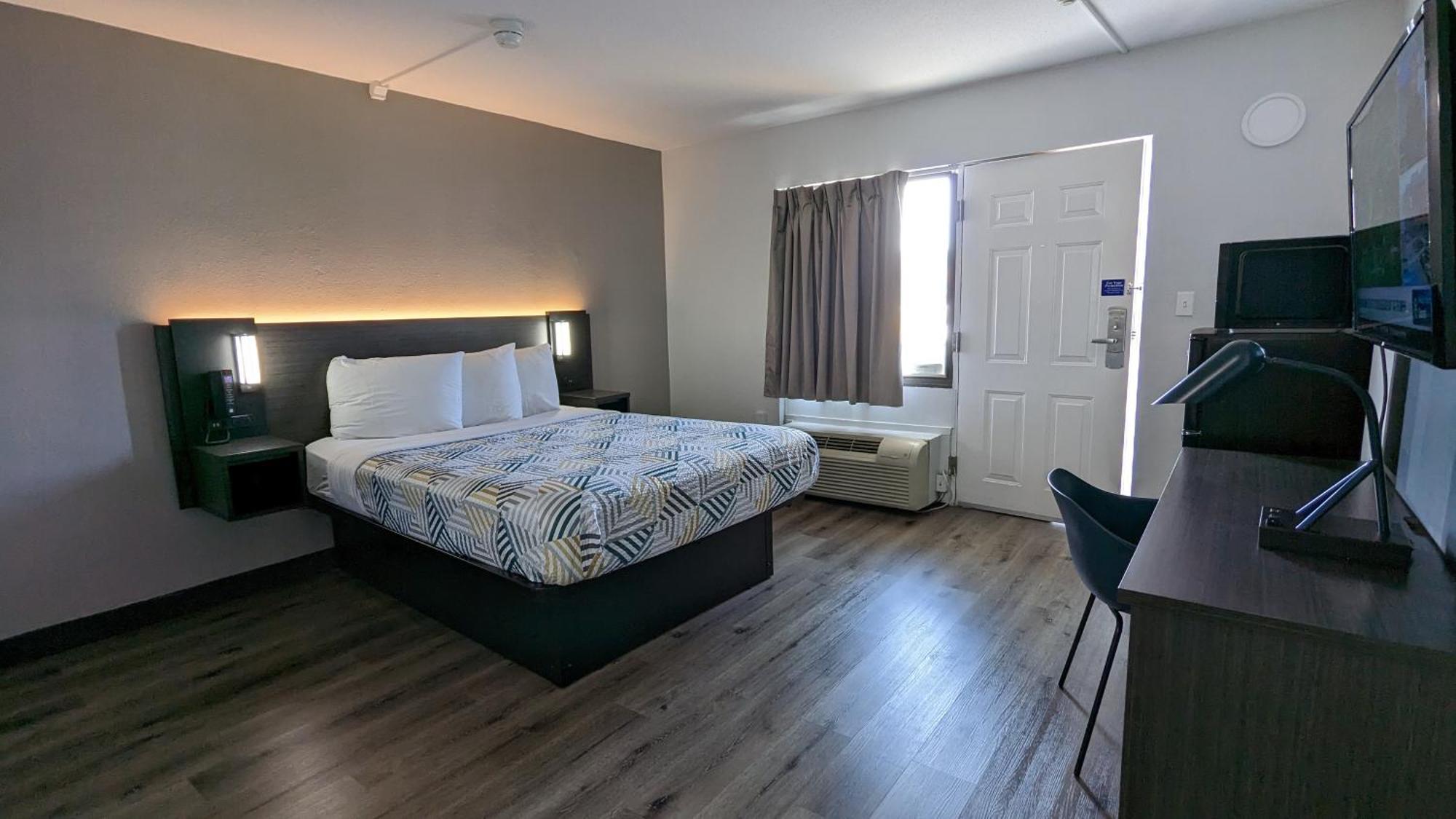 Motel 6-Leominster, Ma Kültér fotó