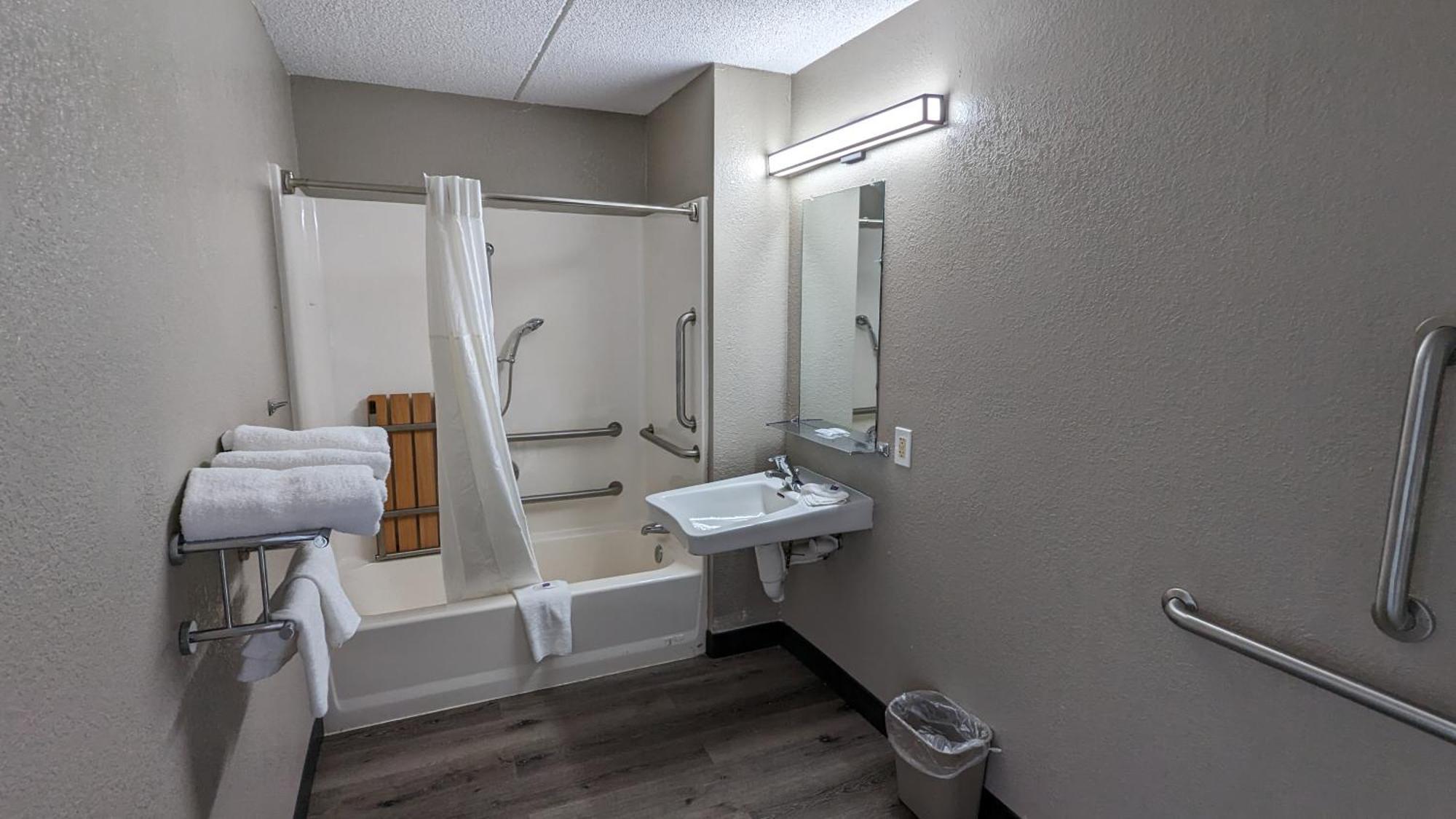 Motel 6-Leominster, Ma Kültér fotó