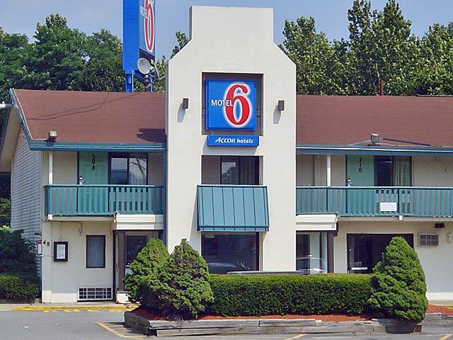 Motel 6-Leominster, Ma Felszereltség fotó