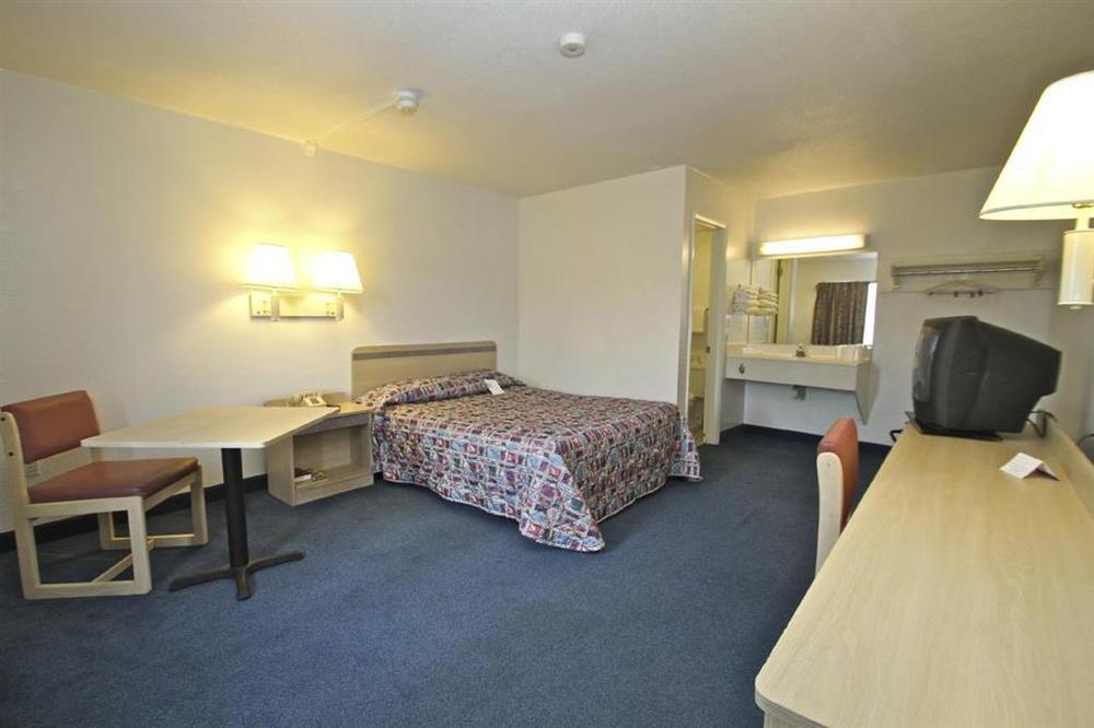 Motel 6-Leominster, Ma Szoba fotó