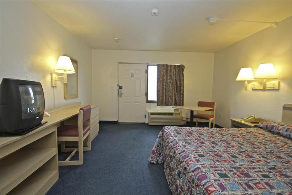 Motel 6-Leominster, Ma Szoba fotó