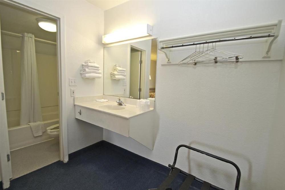 Motel 6-Leominster, Ma Szoba fotó