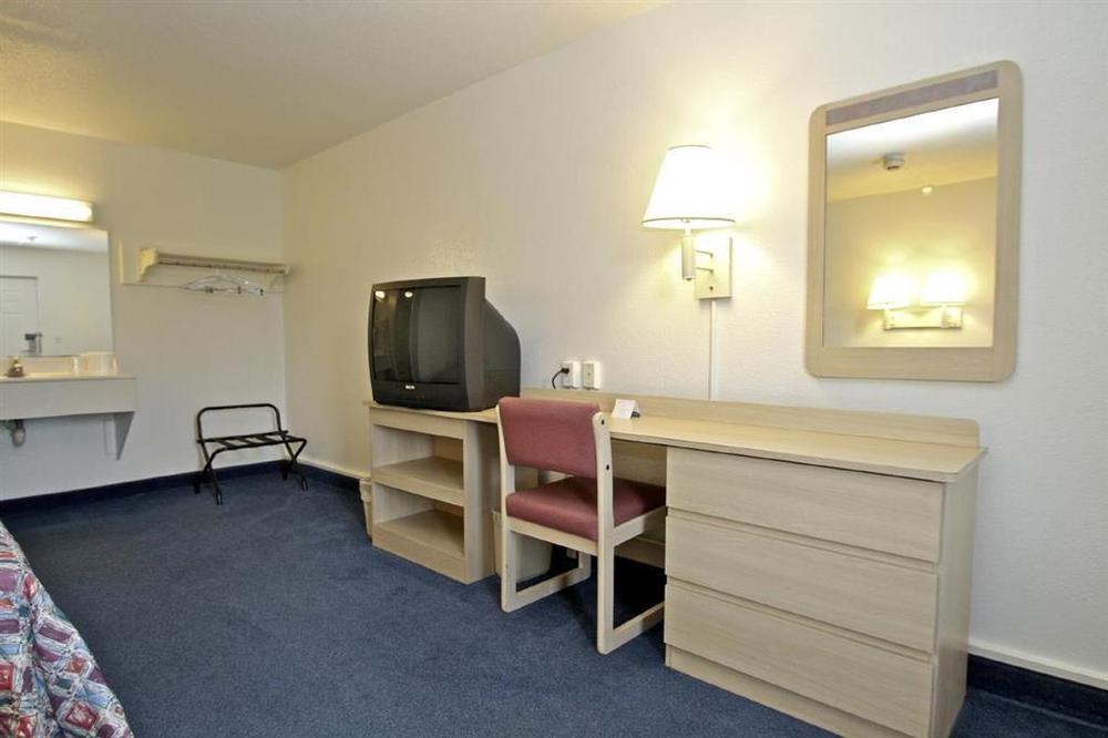 Motel 6-Leominster, Ma Szoba fotó